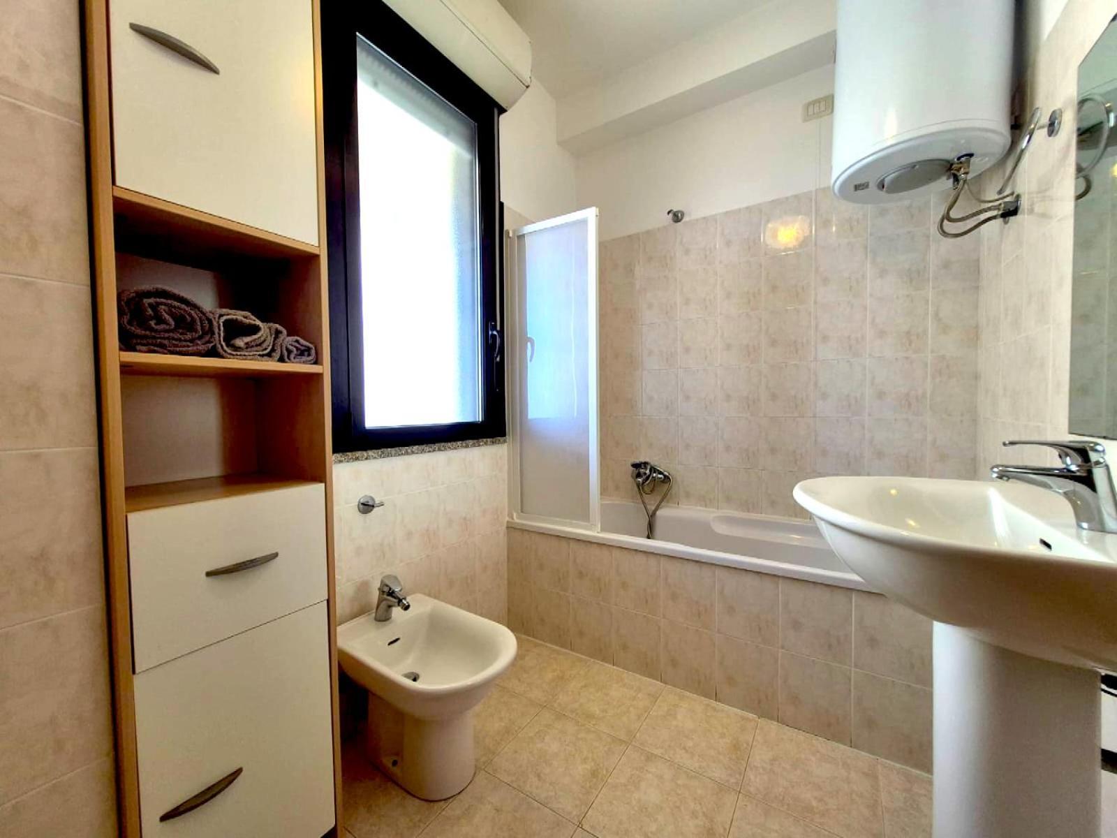 Da Felo Guest House Alghero Kültér fotó