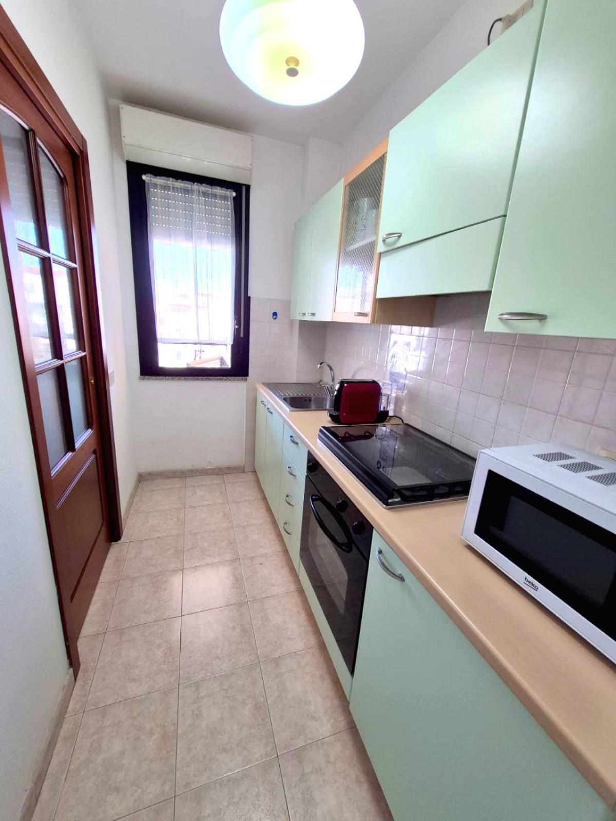Da Felo Guest House Alghero Kültér fotó