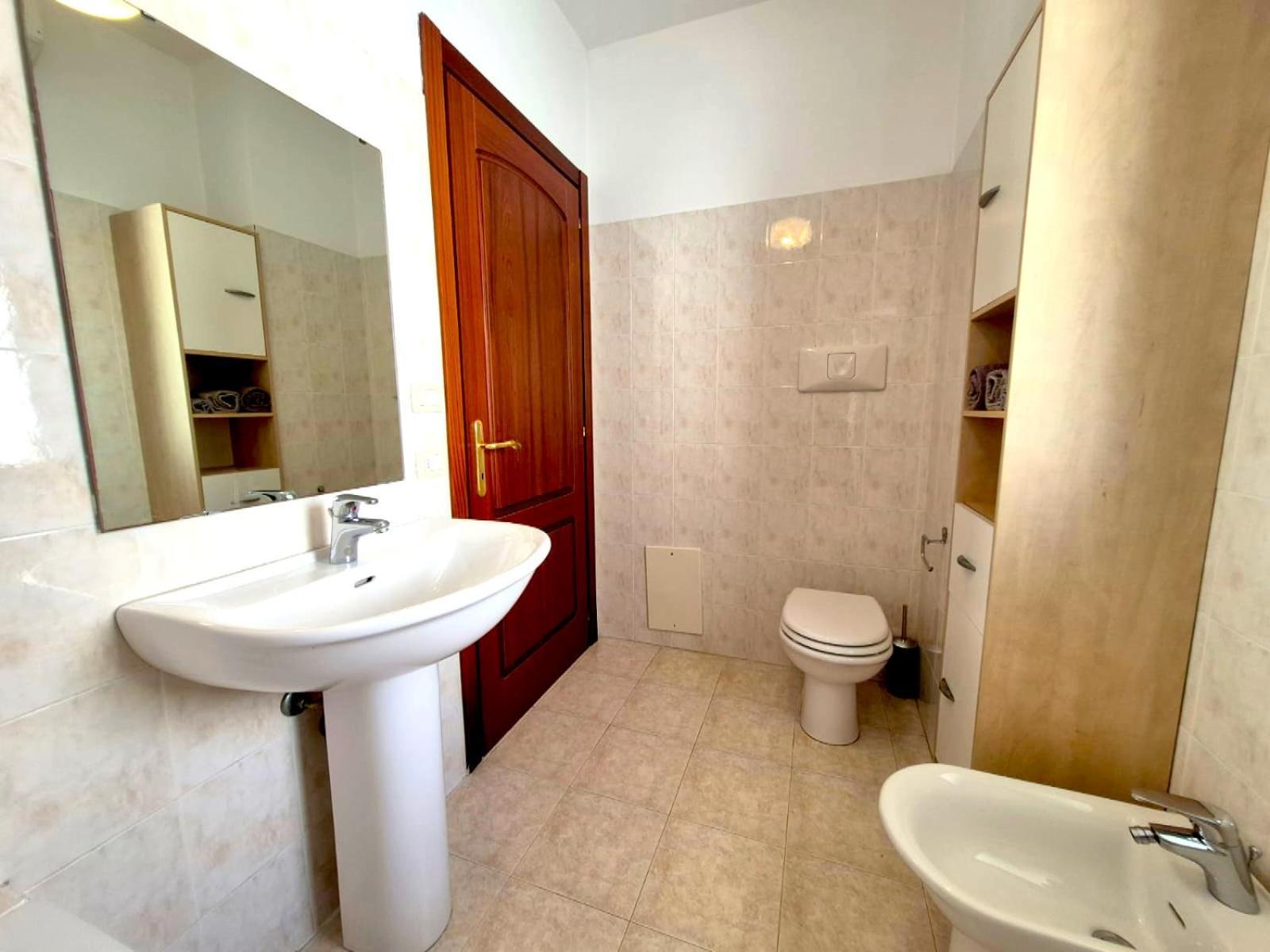 Da Felo Guest House Alghero Kültér fotó