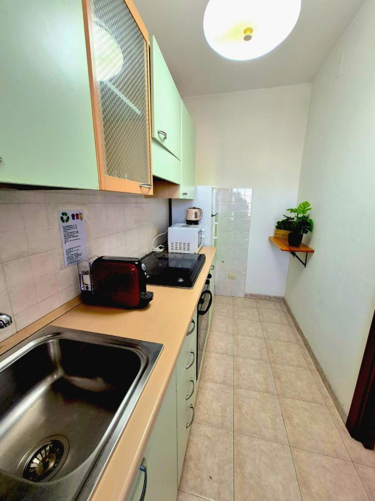 Da Felo Guest House Alghero Kültér fotó