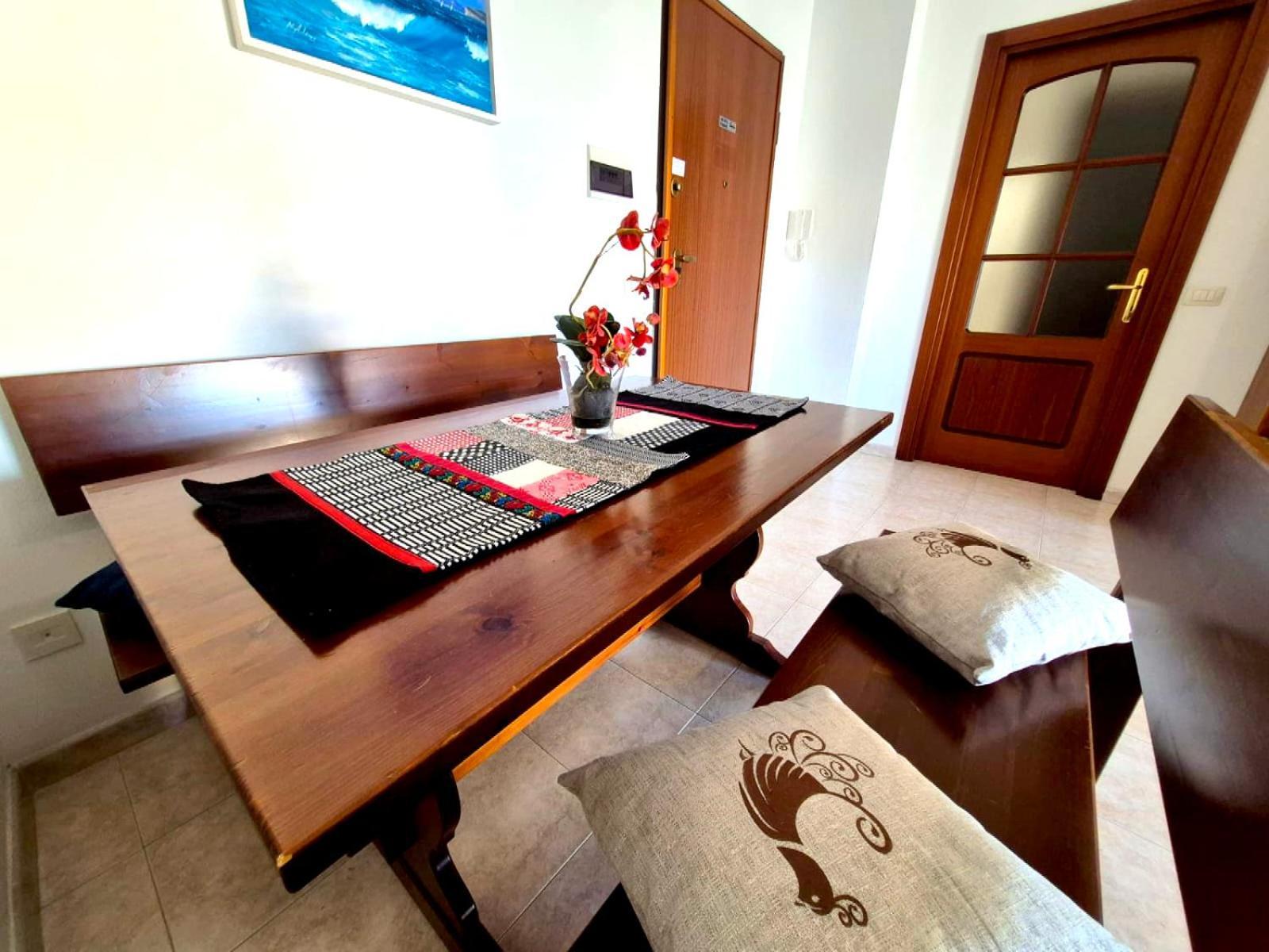 Da Felo Guest House Alghero Kültér fotó
