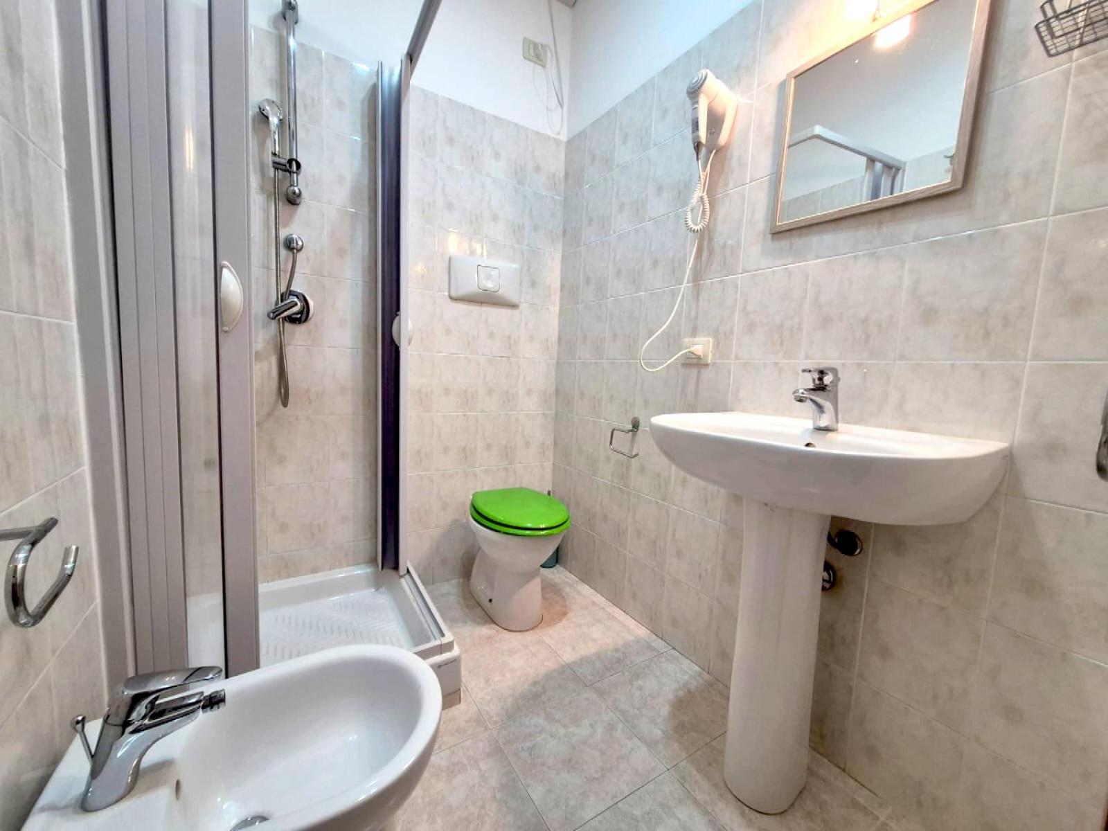 Da Felo Guest House Alghero Kültér fotó