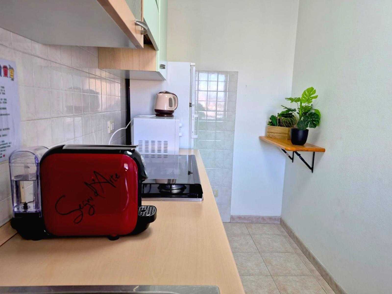 Da Felo Guest House Alghero Kültér fotó