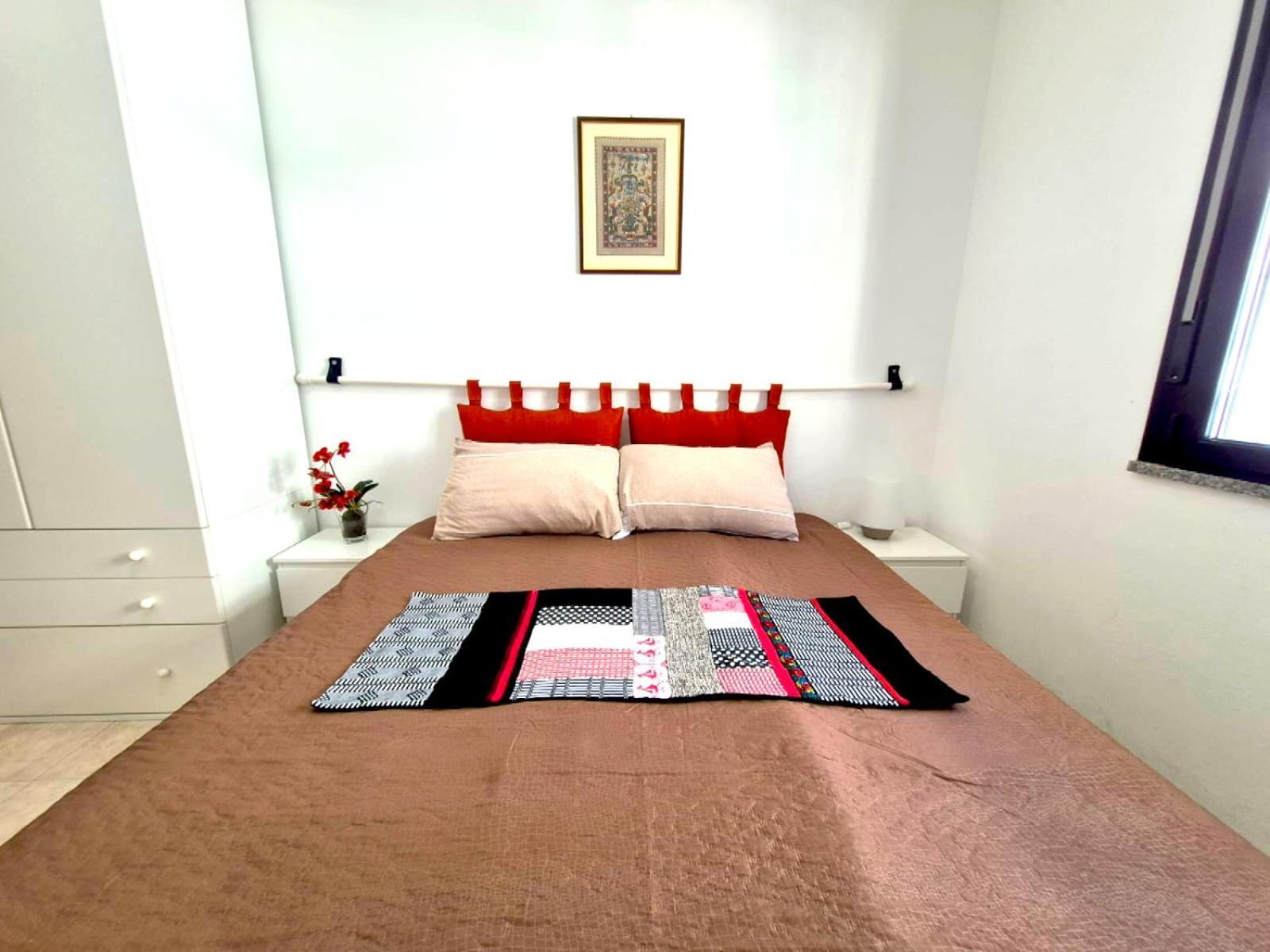 Da Felo Guest House Alghero Kültér fotó