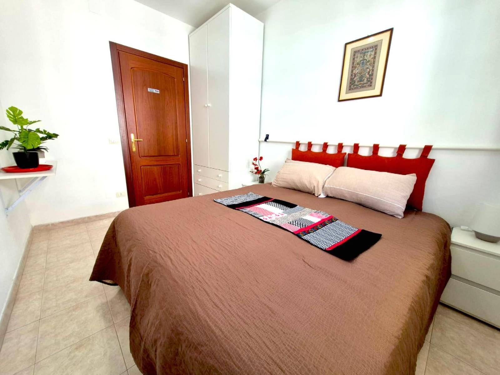 Da Felo Guest House Alghero Kültér fotó