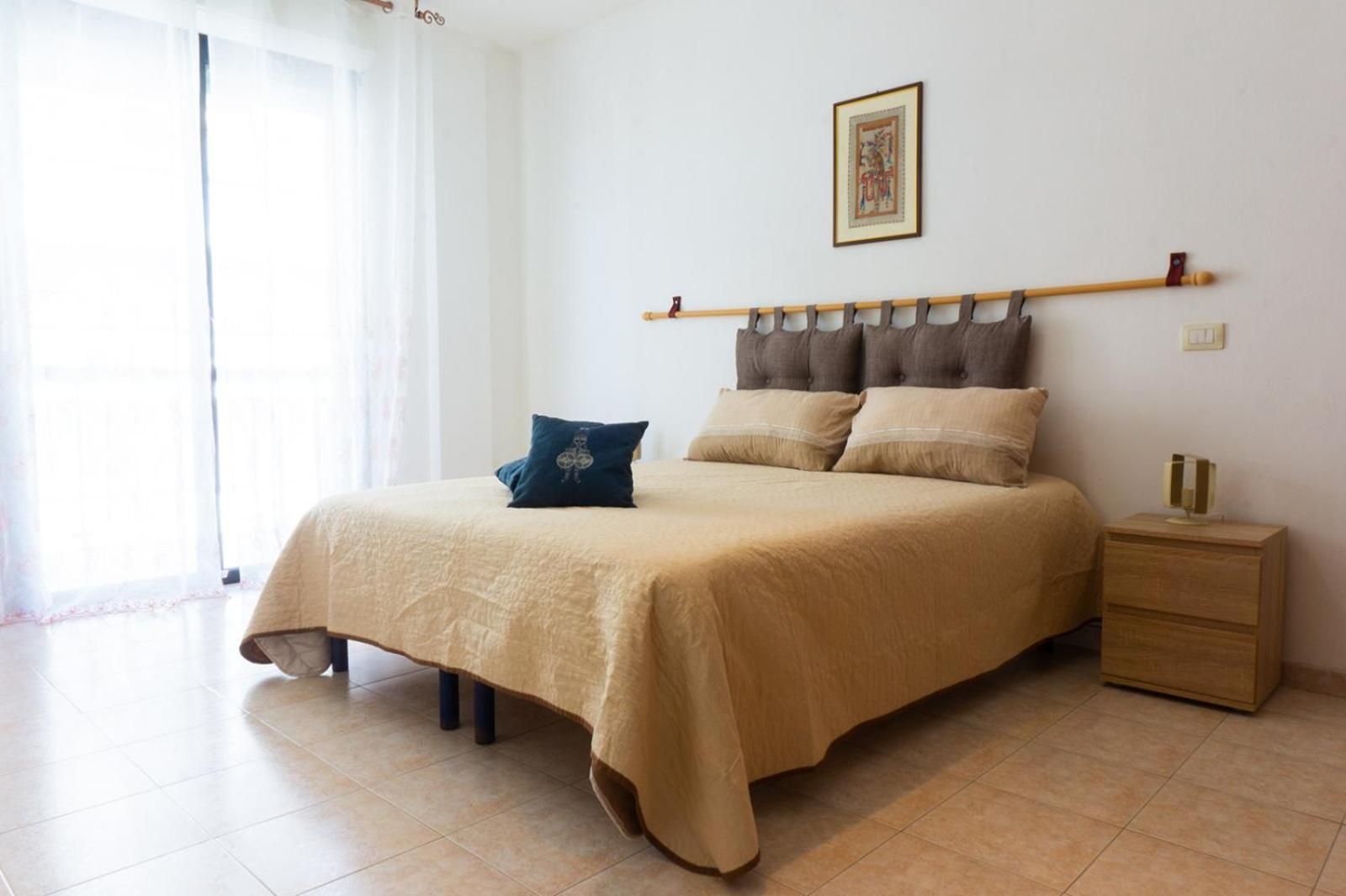 Da Felo Guest House Alghero Kültér fotó