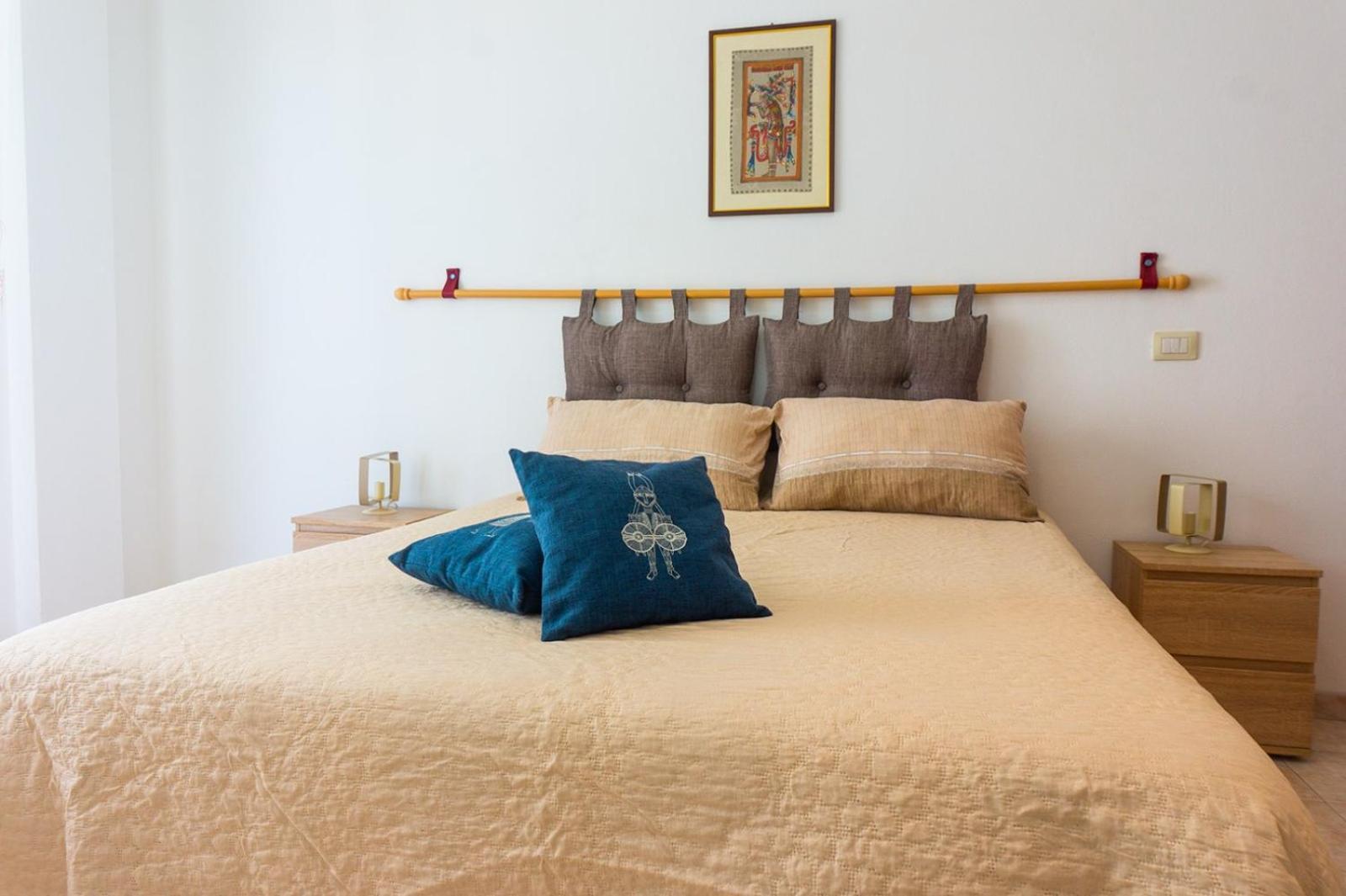 Da Felo Guest House Alghero Kültér fotó